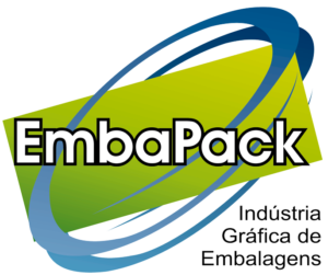 Logo Embapack